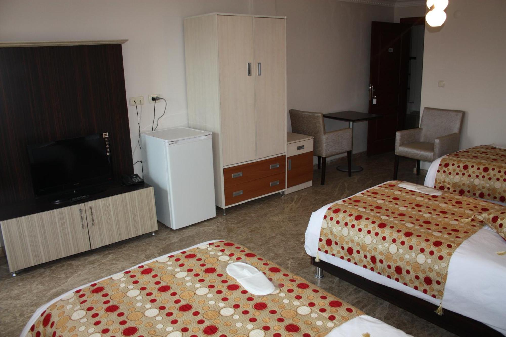 Otel Kagithane Стамбул Экстерьер фото