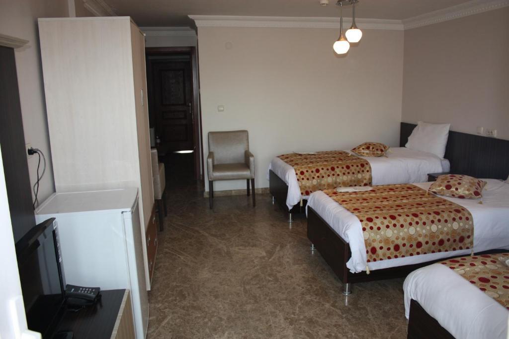 Otel Kagithane Стамбул Экстерьер фото
