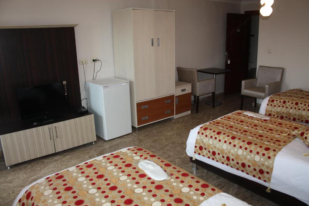 Otel Kagithane Стамбул Экстерьер фото