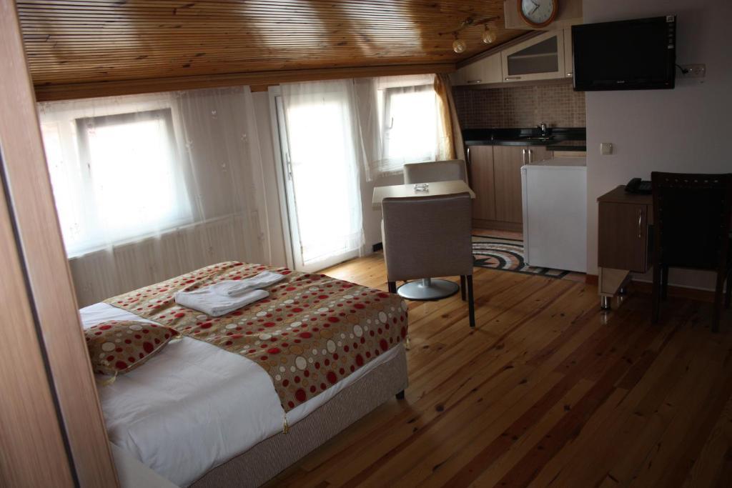 Otel Kagithane Стамбул Экстерьер фото