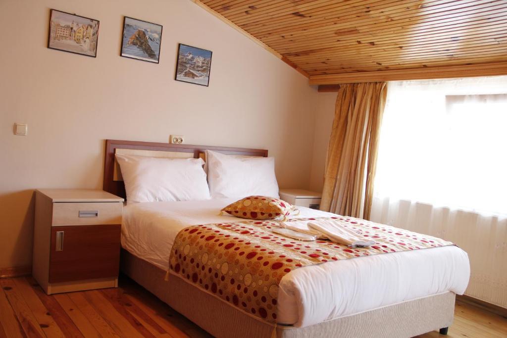 Otel Kagithane Стамбул Экстерьер фото