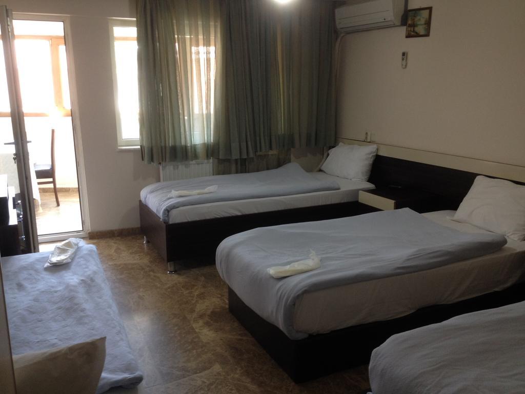 Otel Kagithane Стамбул Экстерьер фото