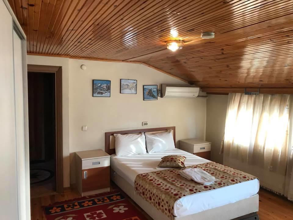 Otel Kagithane Стамбул Экстерьер фото