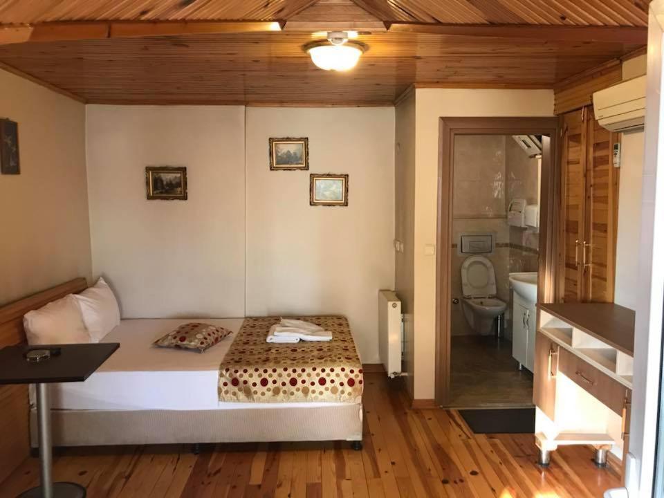 Otel Kagithane Стамбул Экстерьер фото