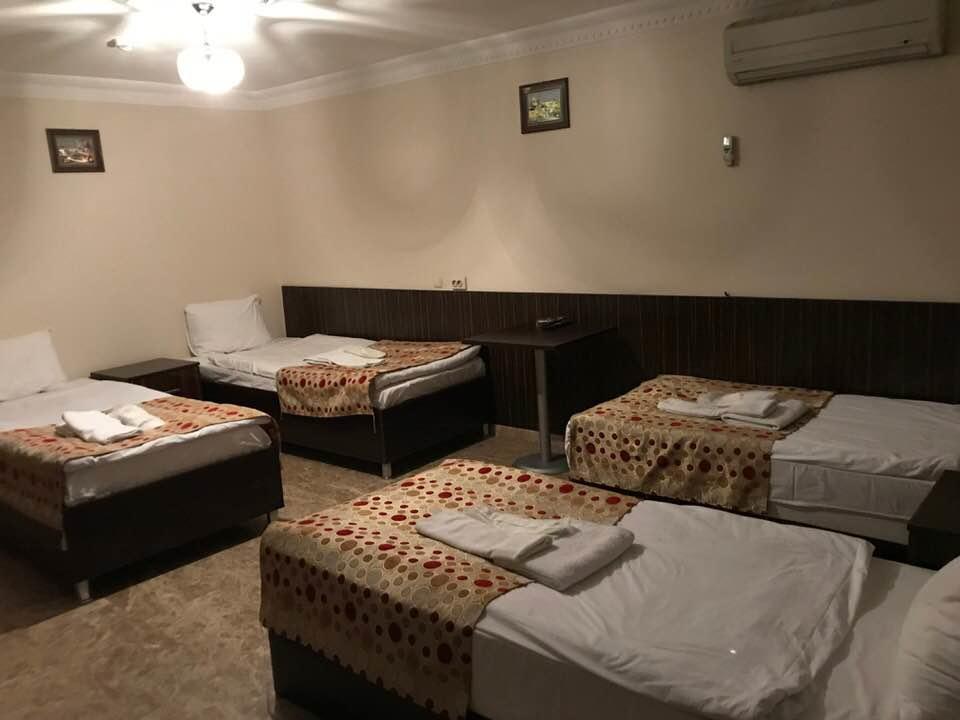 Otel Kagithane Стамбул Экстерьер фото