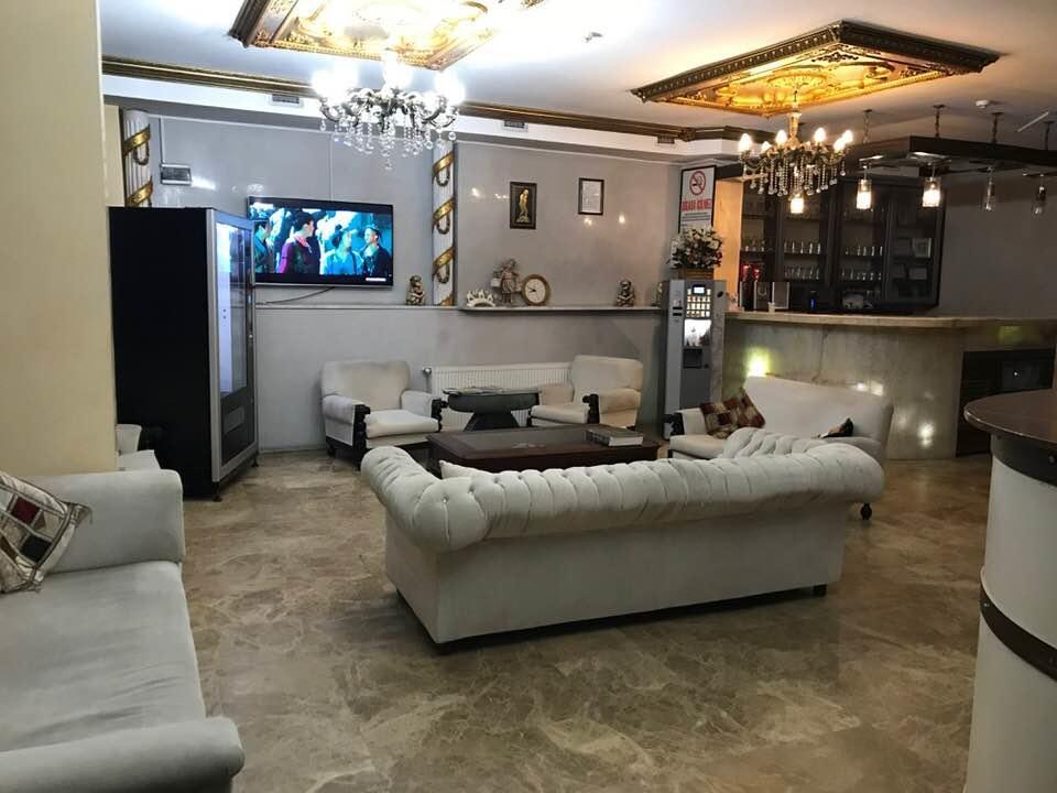 Otel Kagithane Стамбул Экстерьер фото