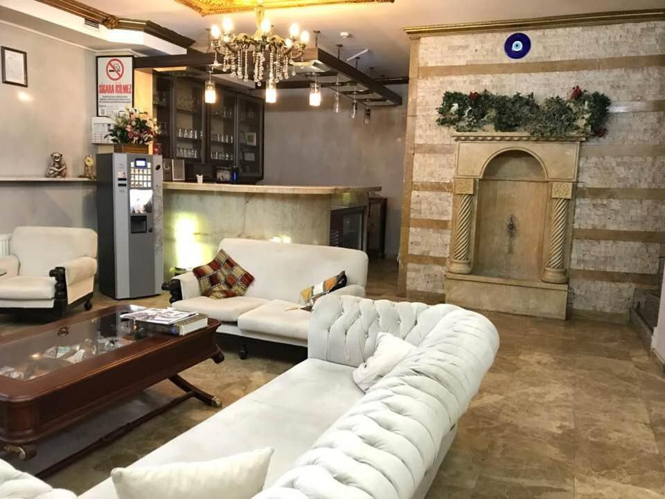 Otel Kagithane Стамбул Экстерьер фото