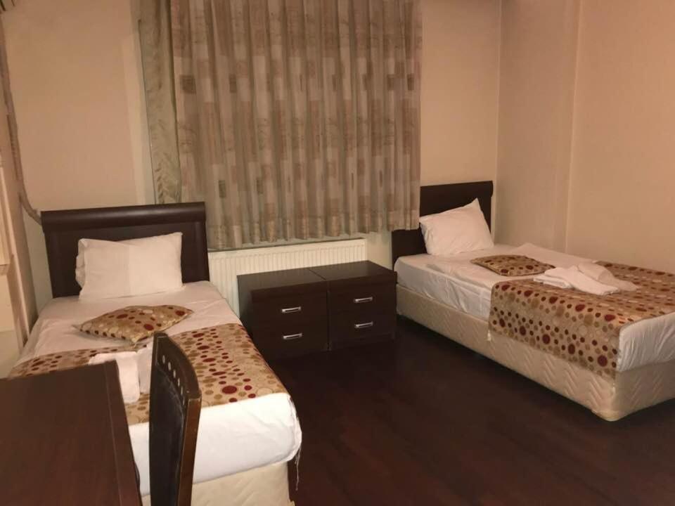 Otel Kagithane Стамбул Экстерьер фото