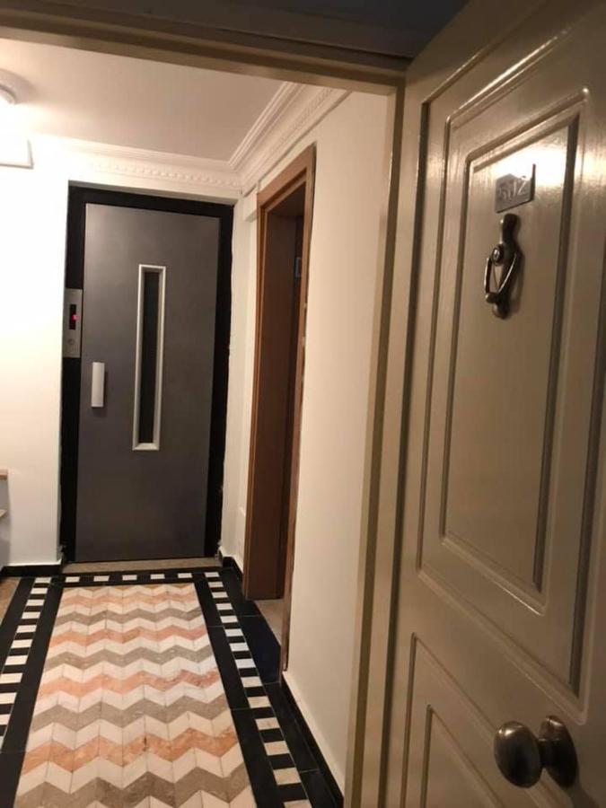 Otel Kagithane Стамбул Экстерьер фото
