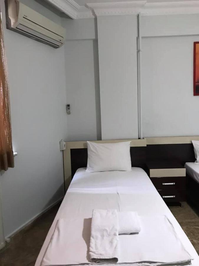 Otel Kagithane Стамбул Экстерьер фото