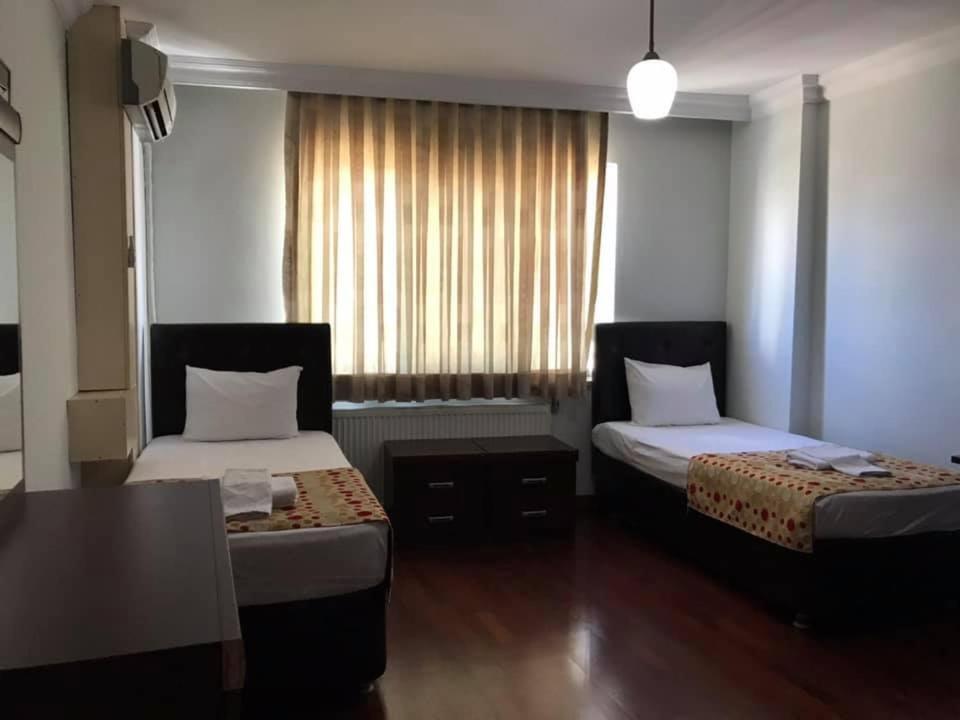 Otel Kagithane Стамбул Экстерьер фото