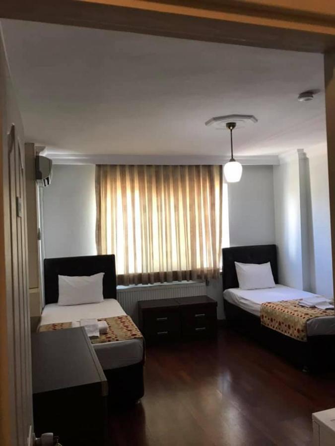 Otel Kagithane Стамбул Экстерьер фото