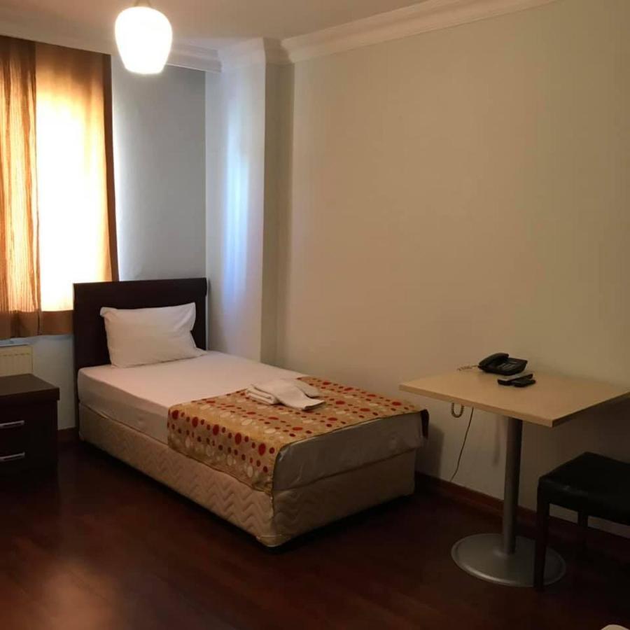 Otel Kagithane Стамбул Экстерьер фото